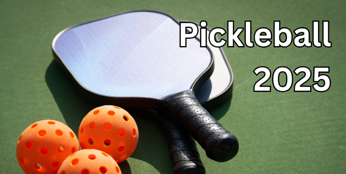 Pickleball